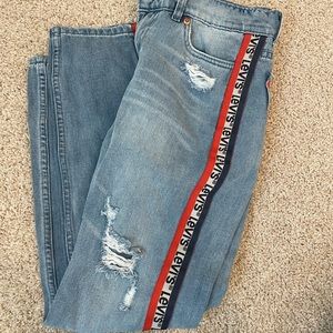 Levi Jeans